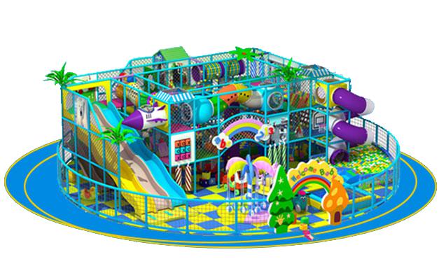 菲尔凡儿童乐园